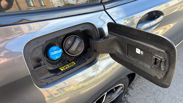 BMW 3 Series 320d MHT M Sport 5dr Step Auto Diesel Estate